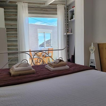 Hikers Haven Courtyard Apartment Tamaimo Tenerife El Molledo 외부 사진