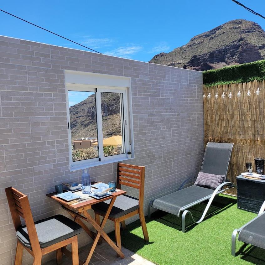 Hikers Haven Courtyard Apartment Tamaimo Tenerife El Molledo 외부 사진