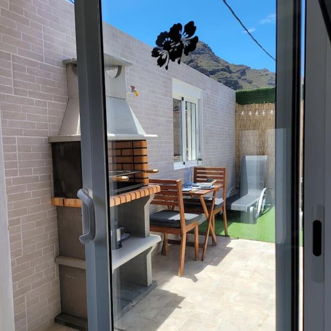 Hikers Haven Courtyard Apartment Tamaimo Tenerife El Molledo 외부 사진