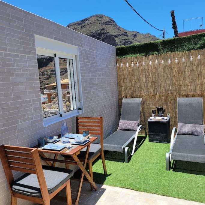 Hikers Haven Courtyard Apartment Tamaimo Tenerife El Molledo 외부 사진