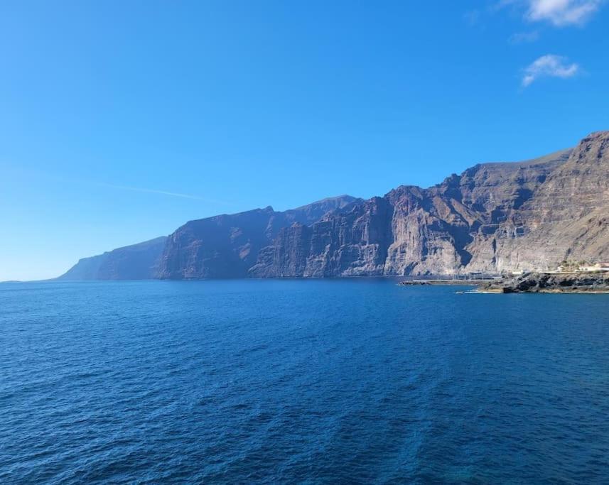 Hikers Haven Courtyard Apartment Tamaimo Tenerife El Molledo 외부 사진