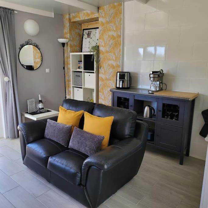 Hikers Haven Courtyard Apartment Tamaimo Tenerife El Molledo 외부 사진